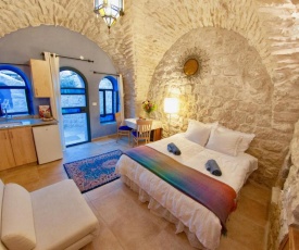 Artist Quarter Guesthouse B&B