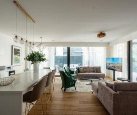 דירת יוקרה ליד הים - Luxury Apt by the sea in TLV