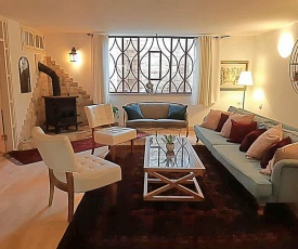 דירת מסע בגליל- A journey apartment in the Galilee