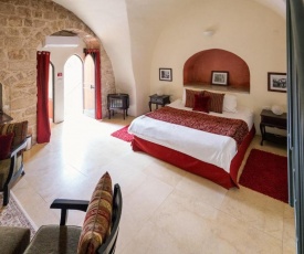 Artists' Colony Inn Zefat