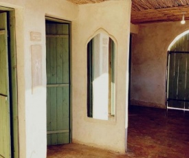 החאן בחוות ספר המדבר sfar hamidbar farm