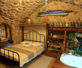 Ashash House