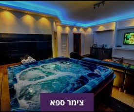 הפסגה הכפרית