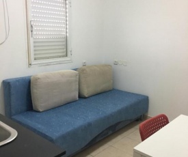 Ashdod Studio Bedroom
