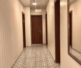Ashel Hotel