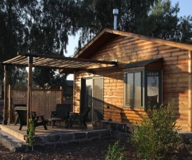 Assaf Boutique Winery & Cabins