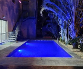 יחידת אירוח במושב גבע כרמל - Stay in Geva Carmel