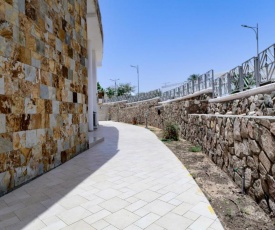 יחידת דיור בויללה