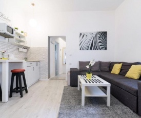 כרם התימנים Perfect apartment by beach