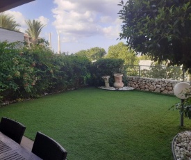 לב קיסריה Heart of Caesarea