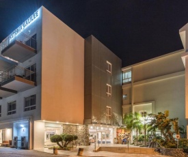 Astoria Galilee Hotel