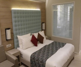 Astral Village Hotel