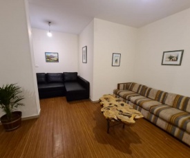 נוף הרים Mountain View