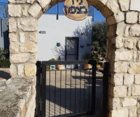 ניר בצפון