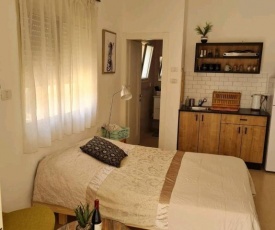 Ataria's place