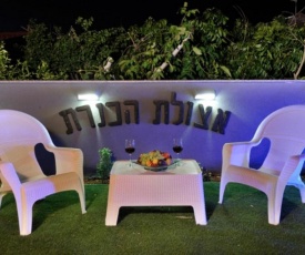 Atzulat Hakinneret