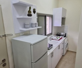 פינה ליד הים