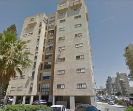 פינה שקטה באר שבע