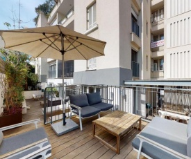 Authentic Villa Shira 3BR in Shabazi by HolyGuest