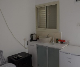 פרטיות וחוויה אצל יעקב וירדנה Privacy and an experience at Jacob and Yardena