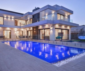פרימור סוויטות יוקרה Primor Deluxe Suits