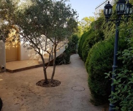 צימר בין ערביים