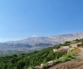 צימר וארד אלשם