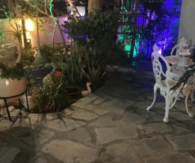 צימר ליליאנה