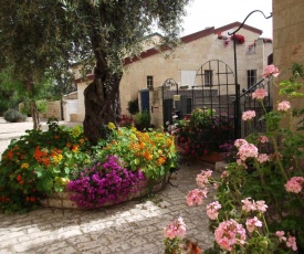 Avissar House