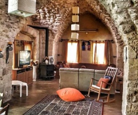 19th Century Magical House in Galilee