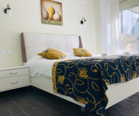 ‏ ‏ infinity view villas - וילות אינפיניטי