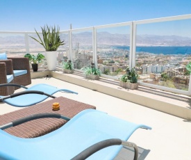 ★ Amazing View ★ Relaxing Balcony ★ Quiet ★