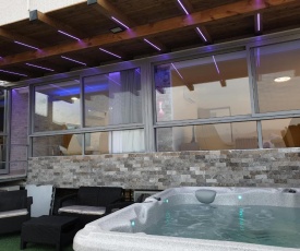 Avshalom Holiday Apartments