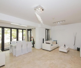 ✽ Jerusalem Suites Mamilla ✽