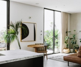 AYA Boutique ApartHotel By EZ TLV