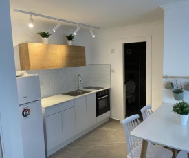 Ayelet travel apartment