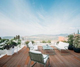 Azamra Inn Tzfat