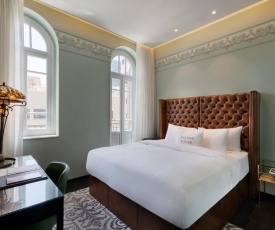 Bachar House By 7Minds