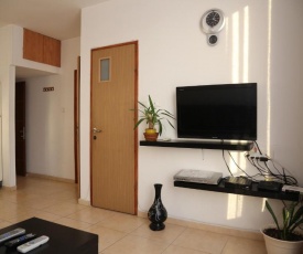 Balfur 84 Comfort Apartment