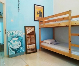 Bar&Yam's Home Stay