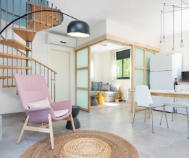 Bar-On Vacation Resort - Health, Nature, Culture, Tours & Tastes in the Village