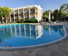 Barak Royal park suites VIP