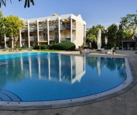barak royal park suits vip 134