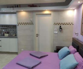 Bareket Holiday House - Sunny garden and apartment to stay in Eilat