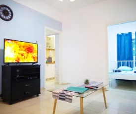 2 bedroom apartment with balcony near Rambam