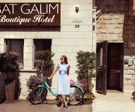 Bat Galim Boutique Hotel