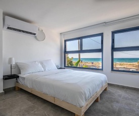 BAT GALIM oceanfront luxury - by PORT CITY