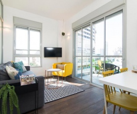 Bauhaus Boutique by TLV2rent