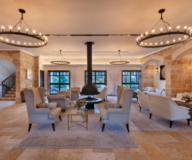 Bayit Bagalil Boutique Hotel by Herbert Samuel