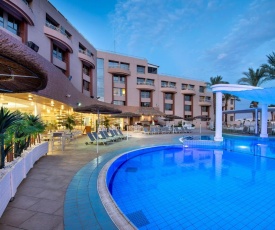 Be Hotel Eilat